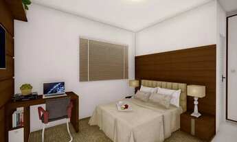 Imagem 7: Apartamento para venda possui 81 metros quadrados com 3 quartos em Centro - Eusébio - CE