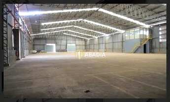 Imagem 4: Barracão para alugar, 1000 m² - Betel - Paulínia/SP