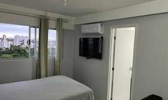 Imagem 5: Apartamento para venda possui 60 metros quadrados com 2 quartos em Parque Amazônia - Goiân