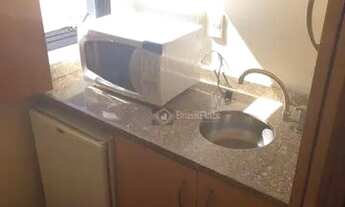 Imagem 6: Flat com 1 dormitório para alugar, 30 m² por R$ 3.700,00/mês - Jardins - São Paulo/SP