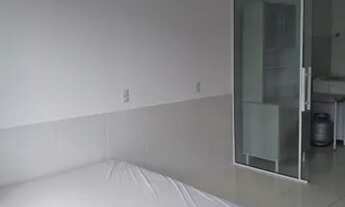 Imagem: Kitnet de 1 quarto