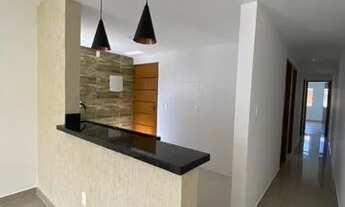 Imagem 5: Casa Linear para Venda em Jardim Atlântico Central (Itaipuaçu) Maricá-RJ - 982