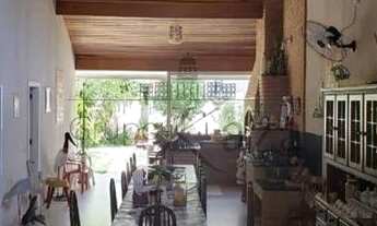 Imagem 3: Casa Condomínio - Vista Verde - Condomínio Res. Floresta - 3 Dormitórios - 630m² - Aceita