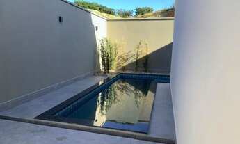 Imagem 3: Casa à venda, CONDOMINIO VERANA , SP , 3 DORMITORIOS SENDO 3 SUITES , PISCINA , ESPAÇO GOU