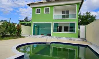 Imagem: RIO DE JANEIRO - Casa de Condomínio - VARGEM