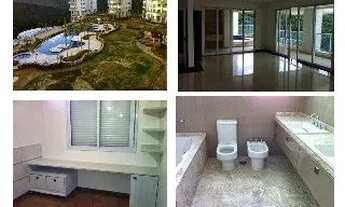 Imagem 2: Alphaville - Apartamento Padrão - Tamboré