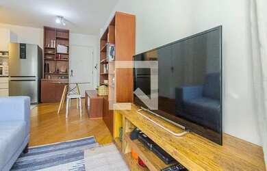 Imagem 5: Apartamento para Aluguel - Bela Vista, 1 Quarto, 30 m2