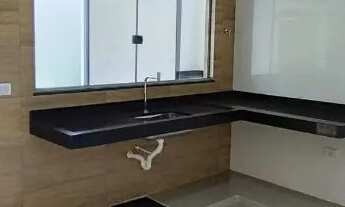 Imagem 5: Venda de casa nova Jardim Real - Casa em Goiânia