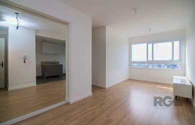 Imagem 2: Apartamento 56m² - 2 dormitórios sendo 1 suíte e 1 vaga no Jardim lindóia