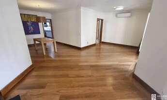 Imagem: Apartamento com 4 dormitórios, 158 m²