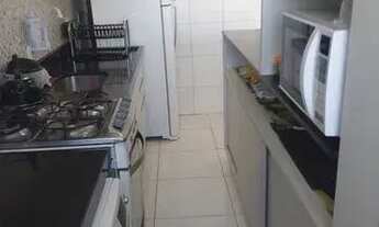 Imagem 6: Apartamento para aluguel possui 63 metros quadrados com 3 quartos em Imbiribeira - Recife