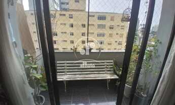 Imagem 4: Apartamento Planejado 120m², com 3 dormitórios sendo 1 suíte e 2 vagas para alugar no Cent