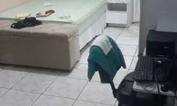 Imagem 3: Casa com piscina