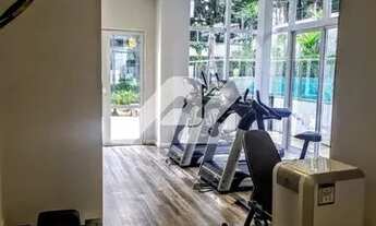 Imagem 3: Apartamento - Cambuí - Campinas