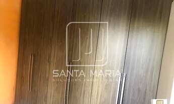 Imagem 6: Apartamento (tipo - padrao) 2 dormitórios, cozinha planejada, portaria 24hs, lazer, salão