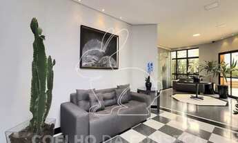 Imagem 3: São Paulo - Apartamento Padrão - Morumbi