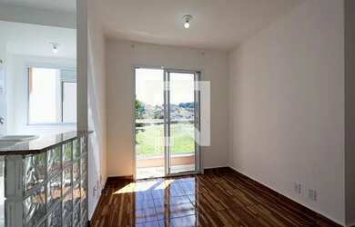 Imagem 3: Apartamento para Aluguel - Portal da Primavera, 2 Quartos, 46 m2