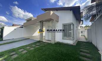 Imagem: S - CASA EM COND - VILLAGE DOS GOYTACAZES