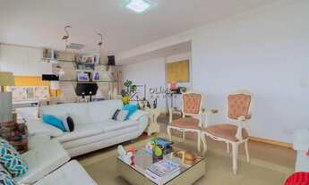 Imagem 7: Locação Apartamento 4 Dormitórios - 190 m² Vila Madalena