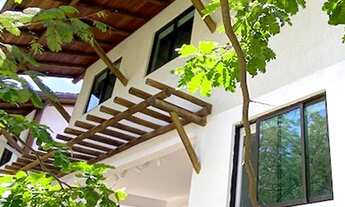 Imagem 2: Casa em Toquinho com 7 Suítes