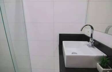 Imagem 3: Casa para venda com 140 metros quadrados com 3 quartos em Stiep - Salvador - BA