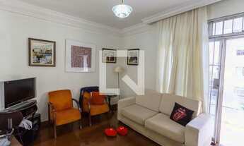 Imagem 2: Apartamento para Aluguel - Cidade Nova, 4 Quartos, 170 m2