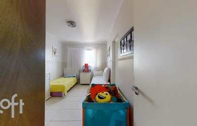 Imagem 5: Apartamento à venda em Jardim São Paulo com 147 m², 3 quartos, 3 suítes, 3 vagas