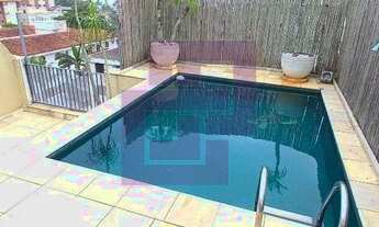 Imagem 2: Enseada!!!! Apartamento cobertura com 3 dormitórios