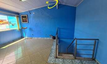 Imagem 4: Casa em Samambaia-DF Quadra 516 - 3 andares #casa #venda #samambaia #df #imovel #b