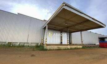 Imagem 5: Barracão para alugar, 1000 m² - Betel - Paulínia/SP