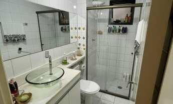 Imagem 6: *LINDO** Apartamento no Vila Machado - Residencial New Life - 76m² - 3 Dormitórios sendo