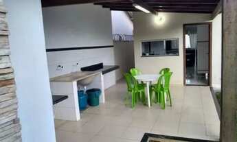 Imagem: Casa para venda com 100 metros quadrados