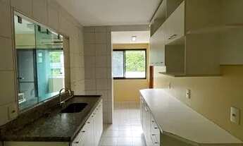 Imagem 2: D Pedro/ Solar dos Franceses/ 3 Dorm / Proximo a Arena da Amazônia