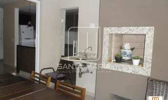 Imagem 5: Apartamento (tipo - padrao) 2 dormitórios/suite, cozinha planejada, portaria 24 horas, laz