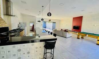 Imagem 3: Casa de luxo a venda em Aruanã