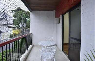 Imagem 6: Apartamento para Aluguel - Freguesia , 3 Quartos, 113 m2