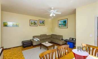 Imagem 4: Apartamento em Auxiliadora