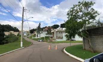 Imagem: SOBRADO ALTO PADRÃO À VENDA 4 DORMITÓRIOS