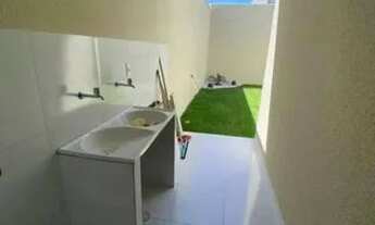 Imagem 4: MN Casa para venda possui 120 metros quadrados com 3 quartos em Aruana - Aracaju - Sergipe