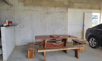 Imagem 4: Vendo Casa na Colônia treze no Poção (TROCO EM CARRO