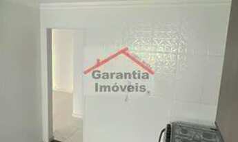 Imagem 2: Apartamento em Veloso - Osasco