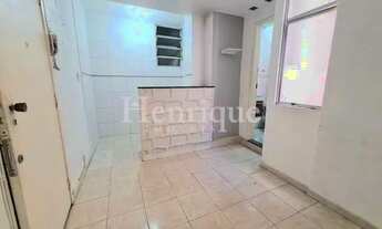 Imagem: Apartamento-À VENDA-Copacabana-Rio de Janeiro-RJ