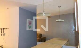 Imagem 2: Apartamento para Aluguel - Quintino Bocaiúva, 3 Quartos, 69 m2