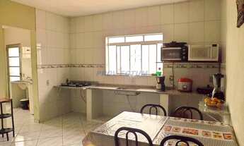 Imagem 6: Casa - Jardim Tamoio - Campinas