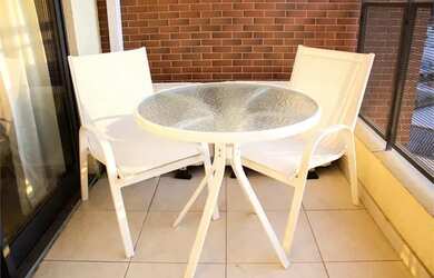 Imagem 5: Apartamento 1quarto e 1 vaga - 32m² á venda em Pinheiros - São Paulo - SP