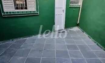 Imagem: São Paulo - Casa Padrão - Ipiranga