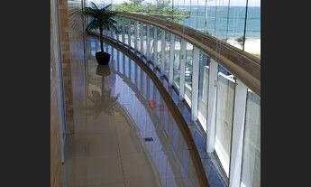 Imagem 5: Apartamento com 4 dormitórios à venda, 250 m² por R$ 2.650.000,00 - Praia de Itaparica - V