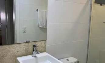 Imagem 3: Apartamento dois quartos Le Grand Zilli