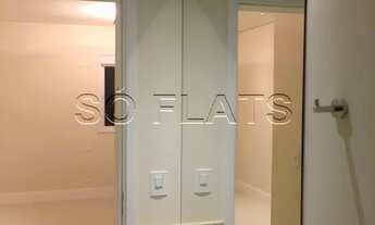 Imagem 11: Residencial Thera Berrini disponível para locação no Brooklin totalmente mobiliado