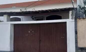 Imagem: Bairro Inhaúma casa duplex